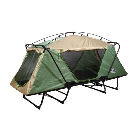 kamp rite tent cot oversize